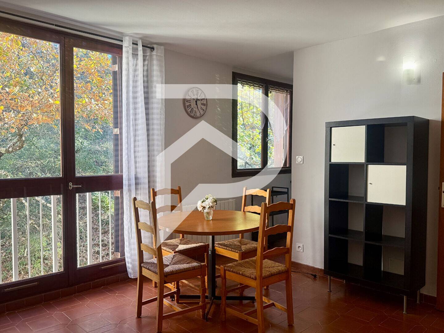 Maison à vendre, 26m², GREOUX LES BAINS