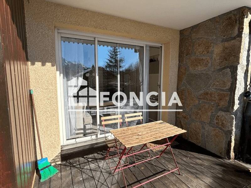 Maison à louer, 39m², BRIANCON