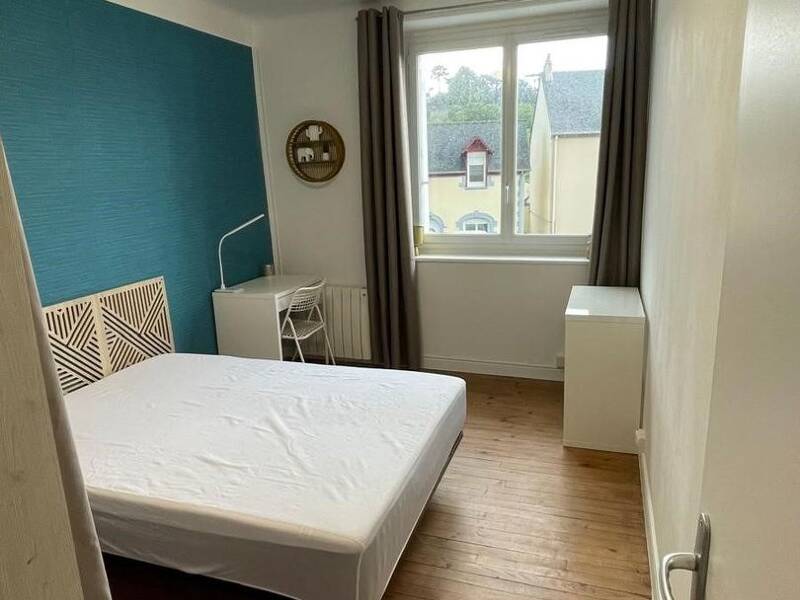 Maison à louer, 58m², PLERIN