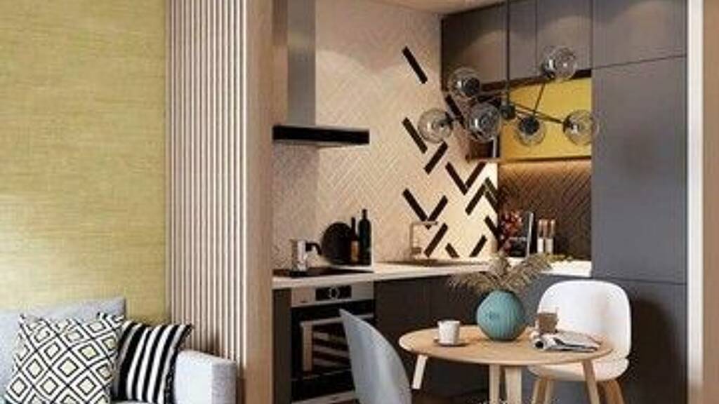 Appartement à vendre 230 000 € 1 pièce 32 m² 1er étage Wallon Le Plessis-Robinson 92350