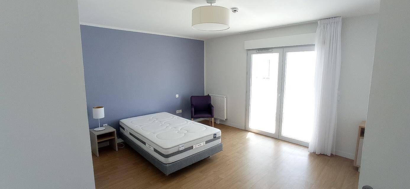 Maison à louer, 30m², ROCHEFORT