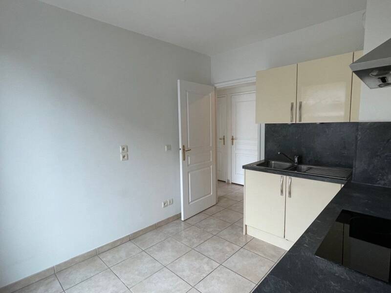 Maison à louer, 49m², LYON 3E