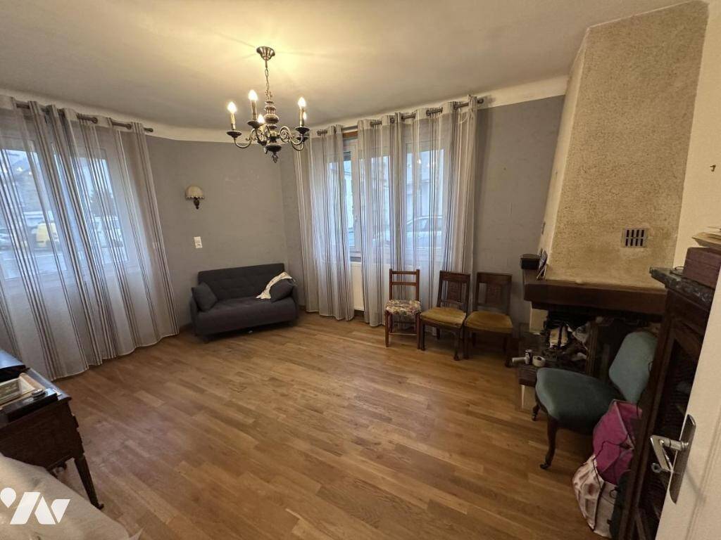 Maison à vendre, 150m², SAINT NAZAIRE