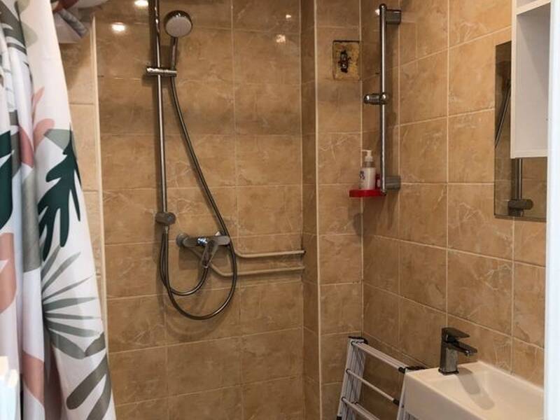 Maison à louer, 15m², PARIS 20E