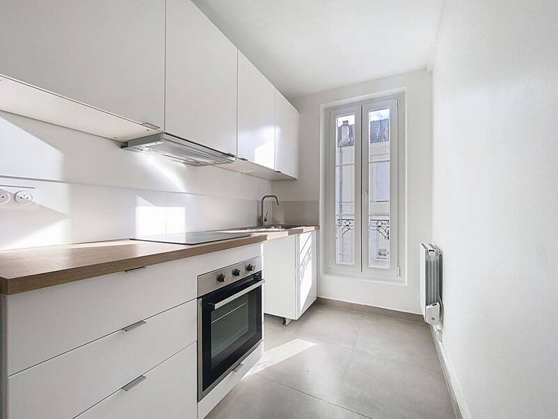 Maison à louer, 38m², NOGENT SUR MARNE