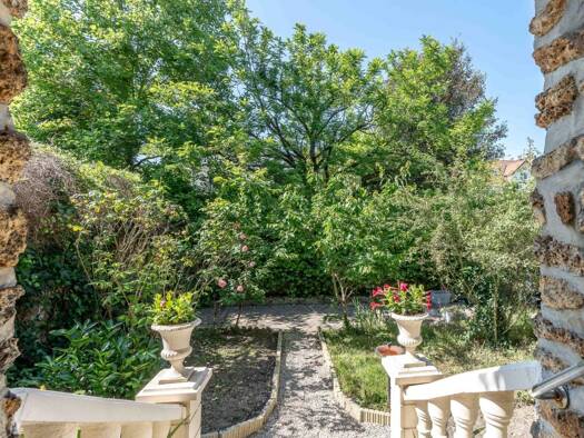 Villa à vendre 1 030 000 € 5 pièces 3 chambres 120 m² 345 m² de terrain Fontenay-sous-Bois 94120