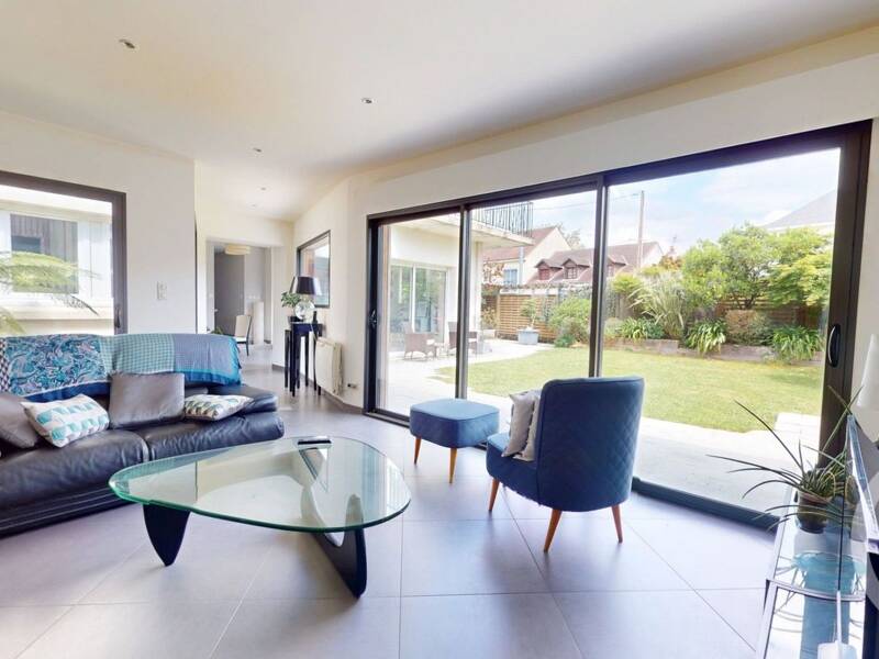 Maison à vendre, 191m², NANTES