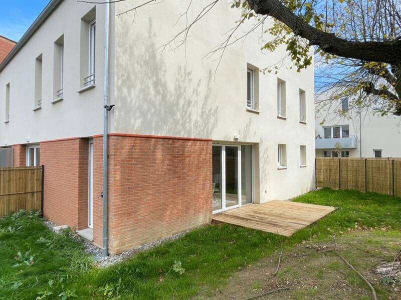 Maison à vendre, 93m², TOULOUSE