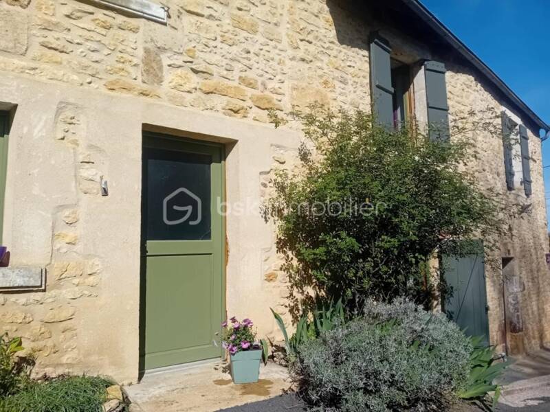 Maison à vendre, 75m², DORDOGNE