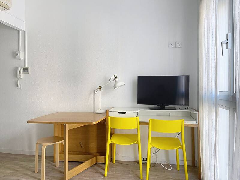 Maison à louer, 16m², TOULOUSE