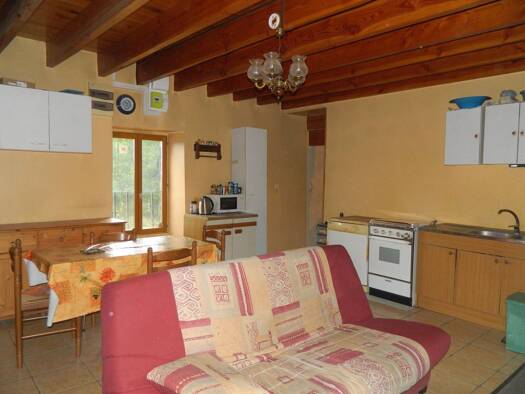 Maison à vendre 148 000 € 5 pièces 3 chambres 116 m² 319 m² de terrain Boffres 07440