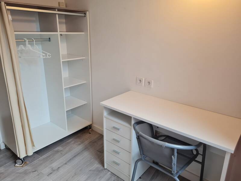 Maison à louer, 18m², ROUEN