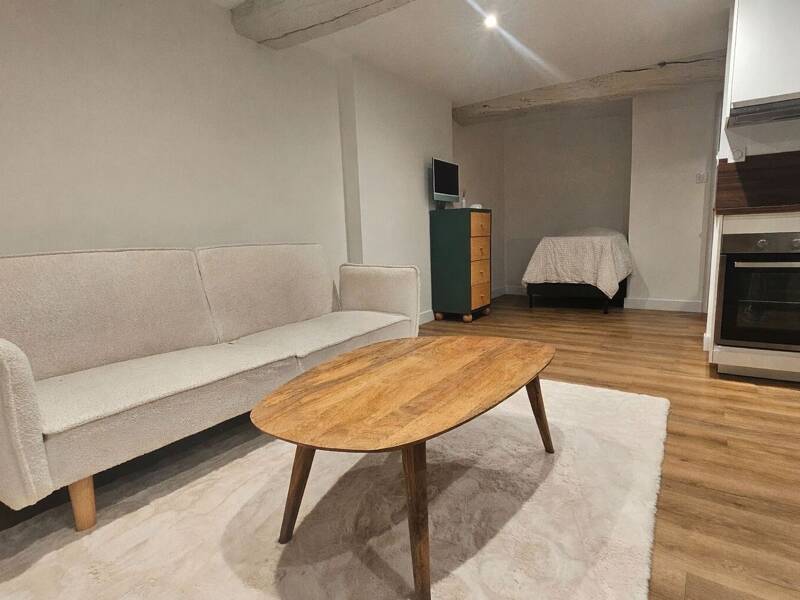 Maison à vendre, 27m², ANCENIS