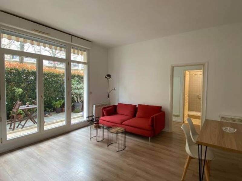 Maison à louer, 49m², ISSY LES MOULINEAUX