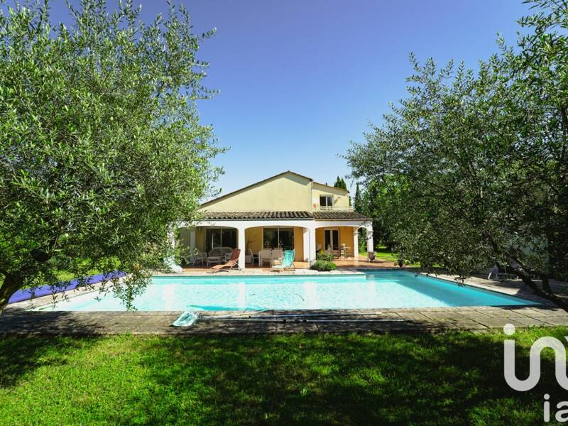 Maison à vendre, 187m², LIBOURNE