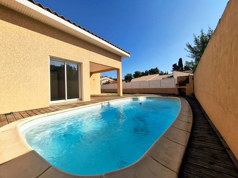 Maison à vendre, 145m², PERPIGNAN