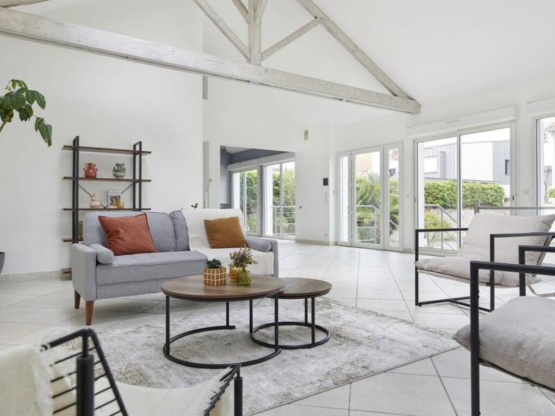 Maison à vendre, 275m², NANTES