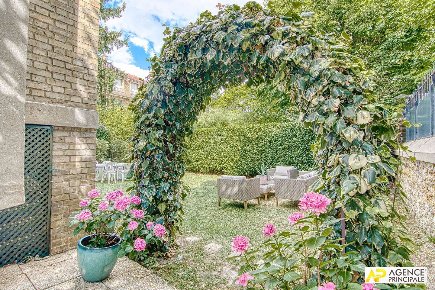Maison à vendre, 290m², VERSAILLES