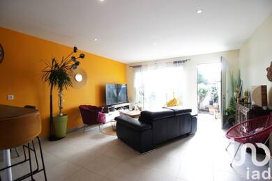 Maison de plain-pied à vendre 234 500 € 3 pièces 2 chambres 61 m² 239 m² de terrain Ortaffa 66560