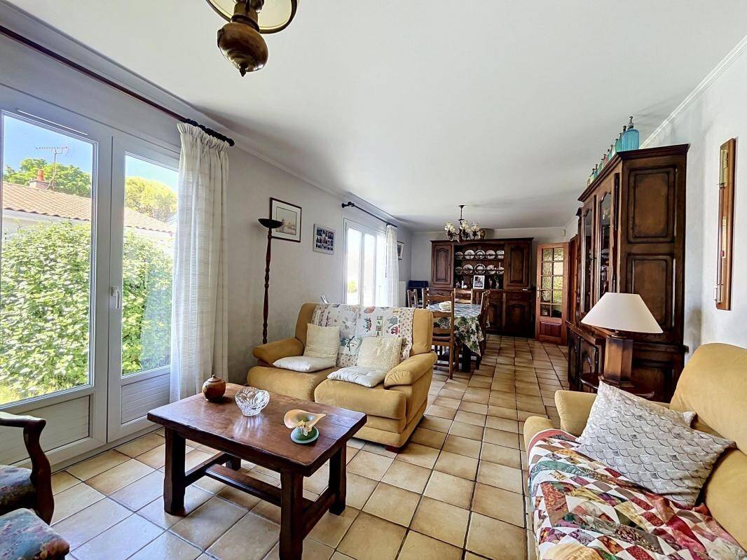 Maison à vendre, 82m², LA ROCHELLE