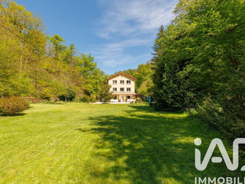 Maison à vendre, 147m², SAINT GENIS LES OLLIERES