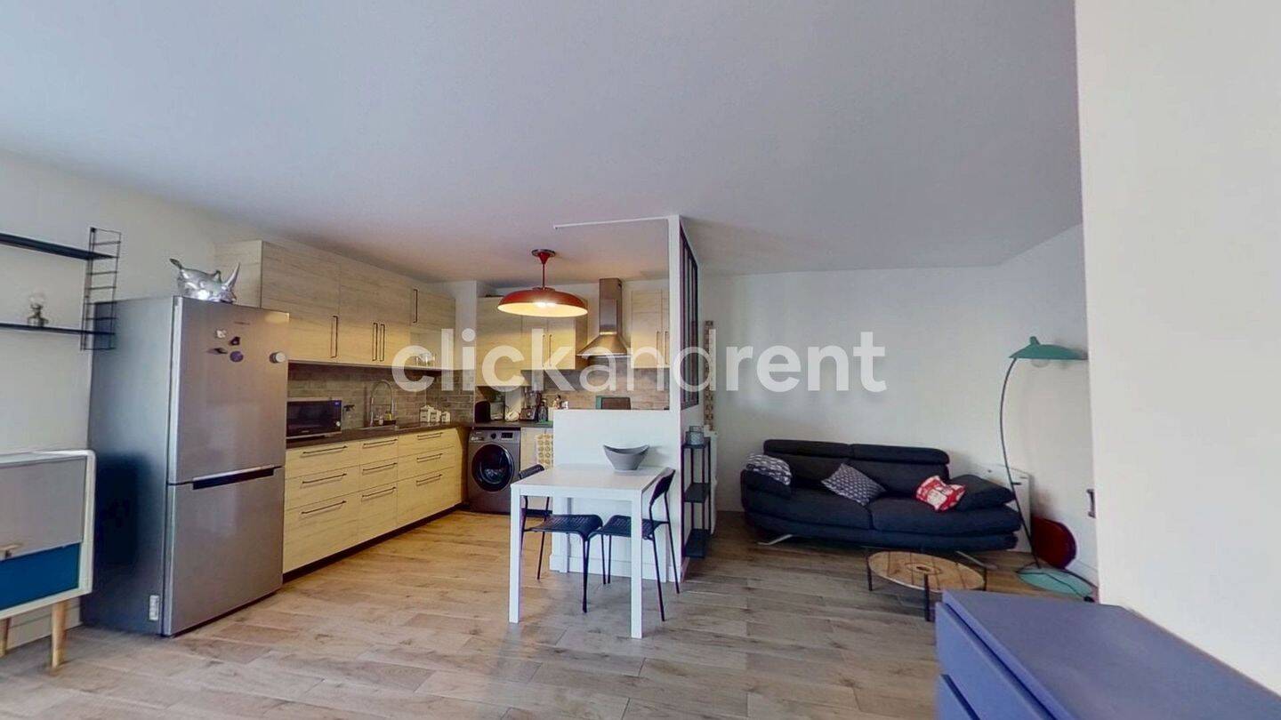 Maison à louer, 48m², TORCY