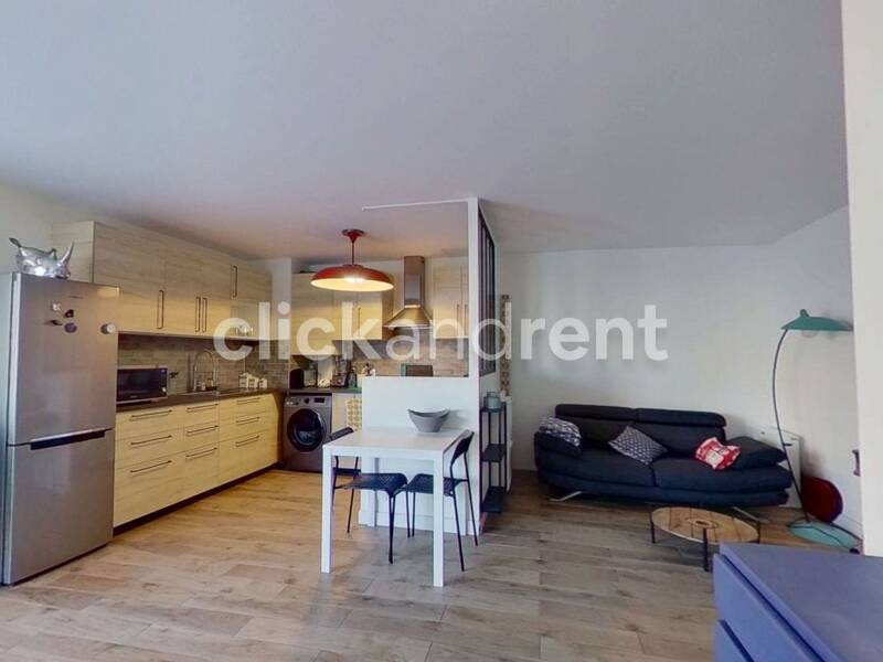 Maison à louer, 48m², TORCY