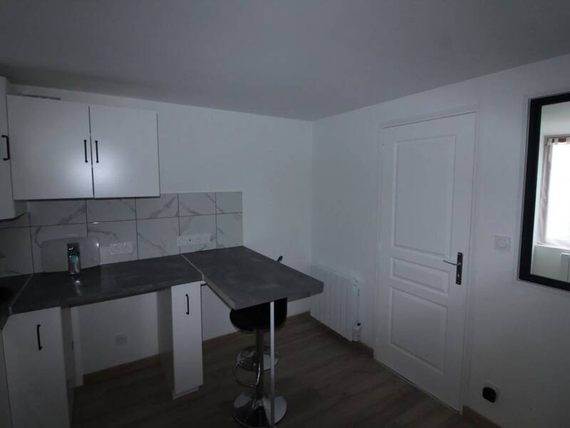 Maison à louer, 18m², BELLEY