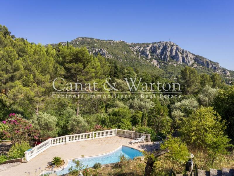 Maison à vendre, 140m², TOULON