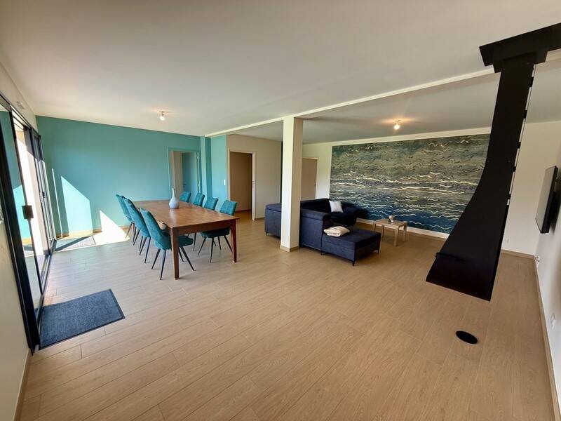 Maison à vendre, 140m², LANCIEUX