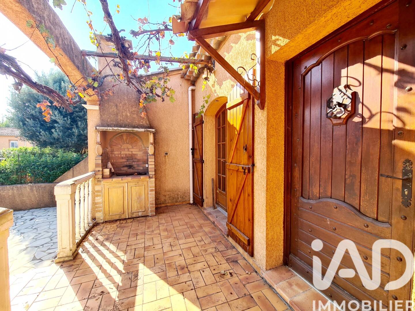 Maison à vendre, 98m², PORTIRAGNES