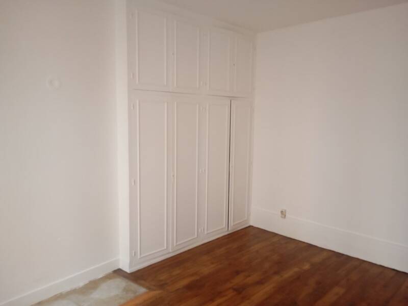 Maison à louer, 35m², PARIS 11E