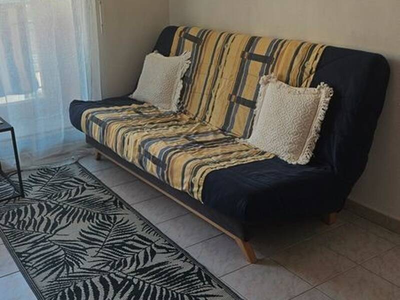 Maison à louer, 22m², NICE