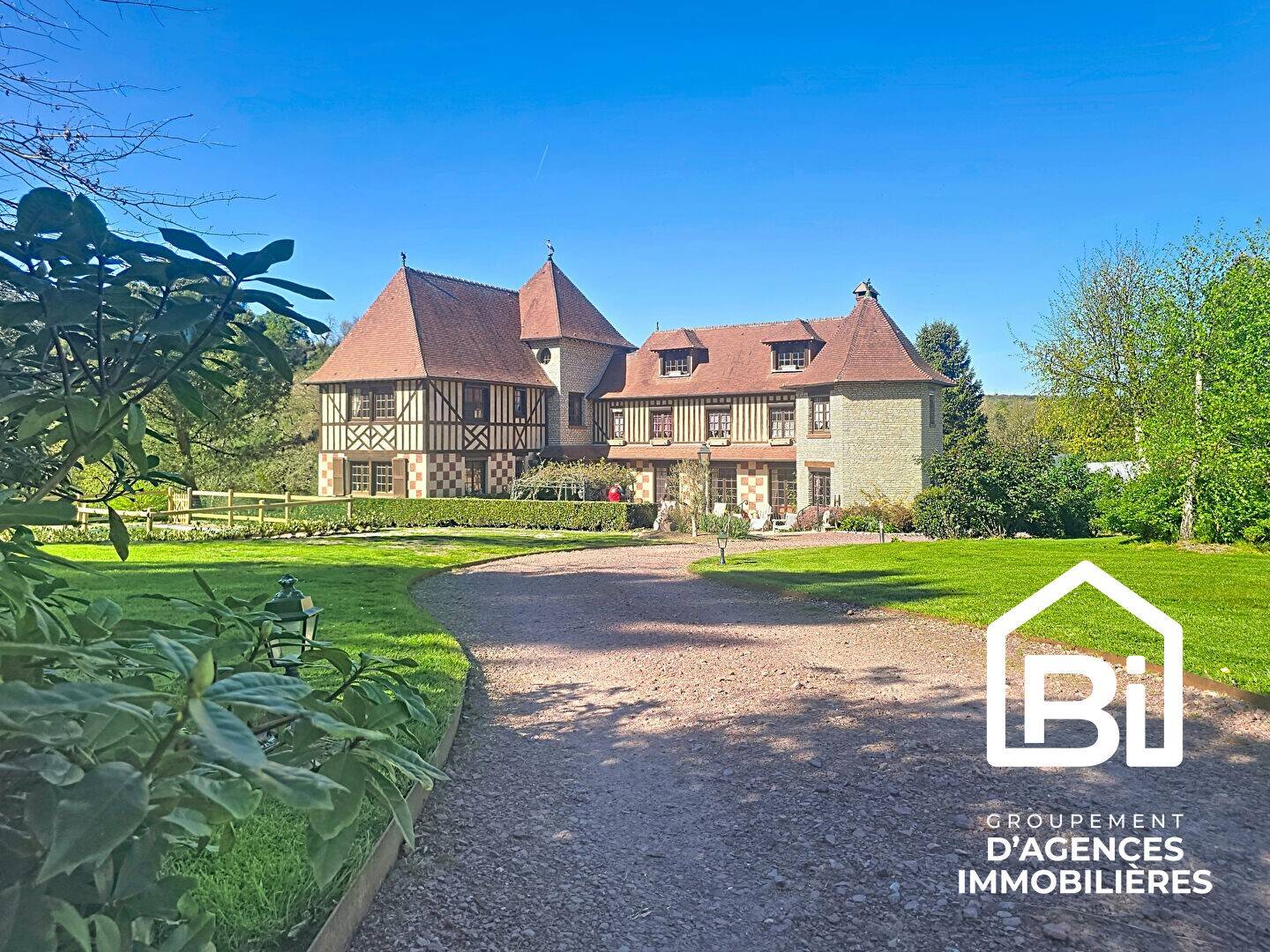 Maison à vendre, 300m², DEAUVILLE