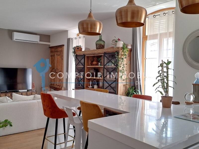 Maison à vendre, 97m², NIMES