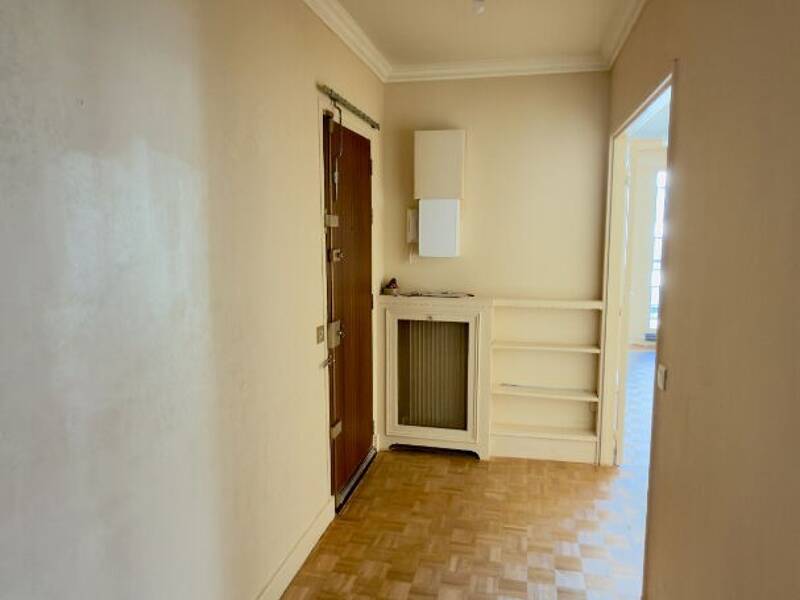 Maison à louer, 88m², BOULOGNE BILLANCOURT