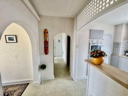 Appartement à vendre 363 975 € 4 pièces 3 chambres 73 m² 2ème étage Les Sables-d'Olonne 85100