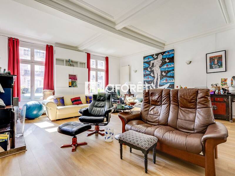 Maison à vendre, 215m², PARIS 11E
