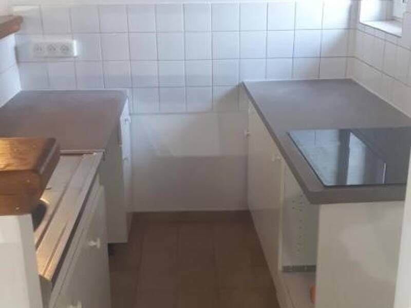 Maison à louer, 45m², LE ROVE