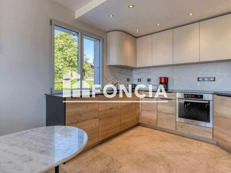 Maison à vendre, 95m², LOVAGNY