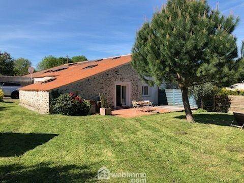 Maison à vendre, 124m², POIROUX
