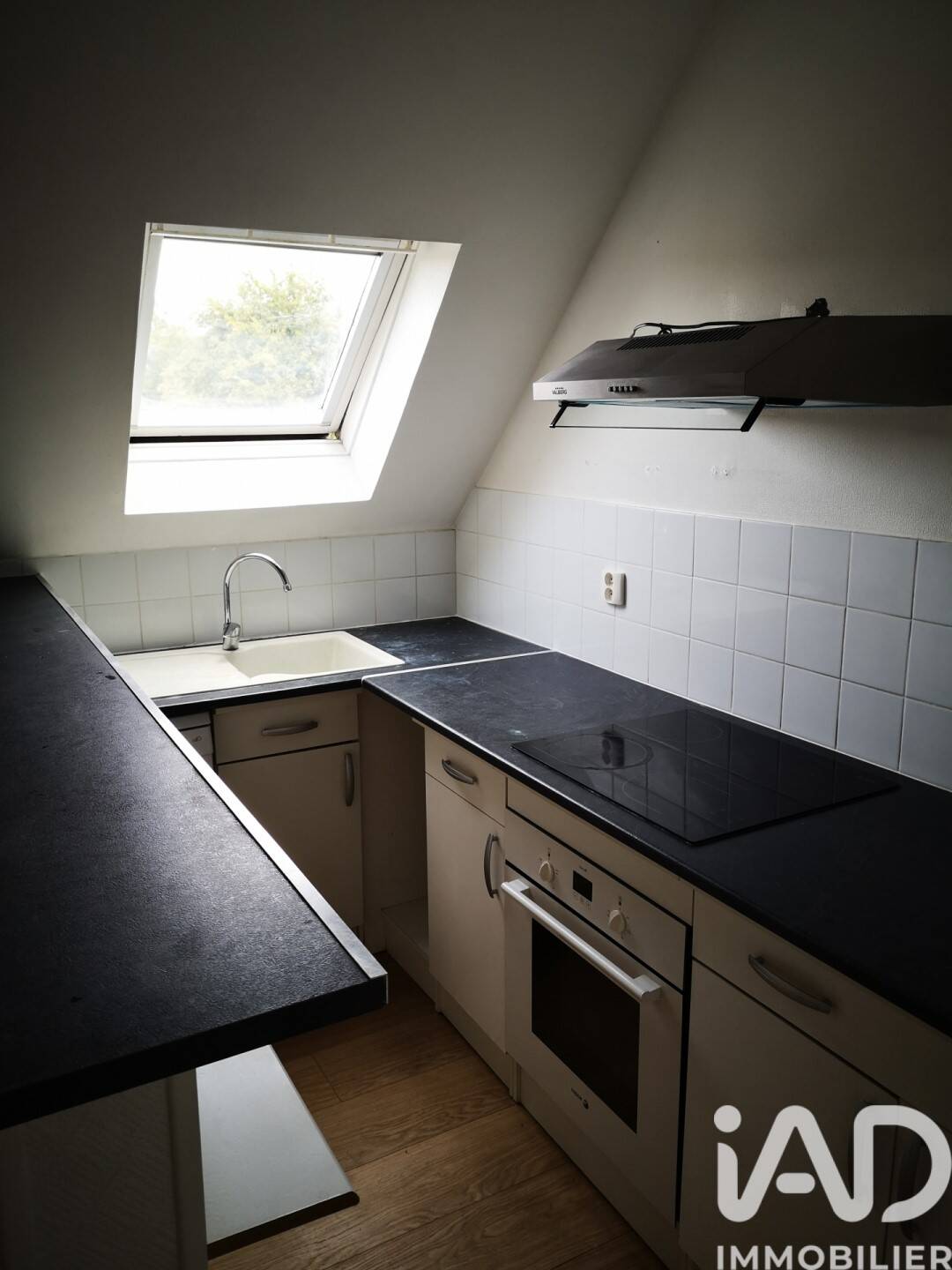 Maison à vendre, 38m², TOUQUES
