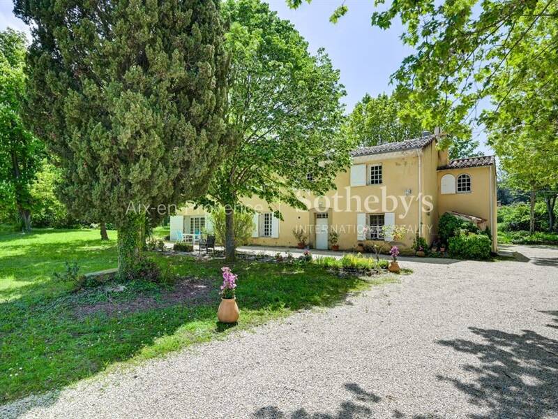 Maison à vendre, 250m², AIX EN PROVENCE