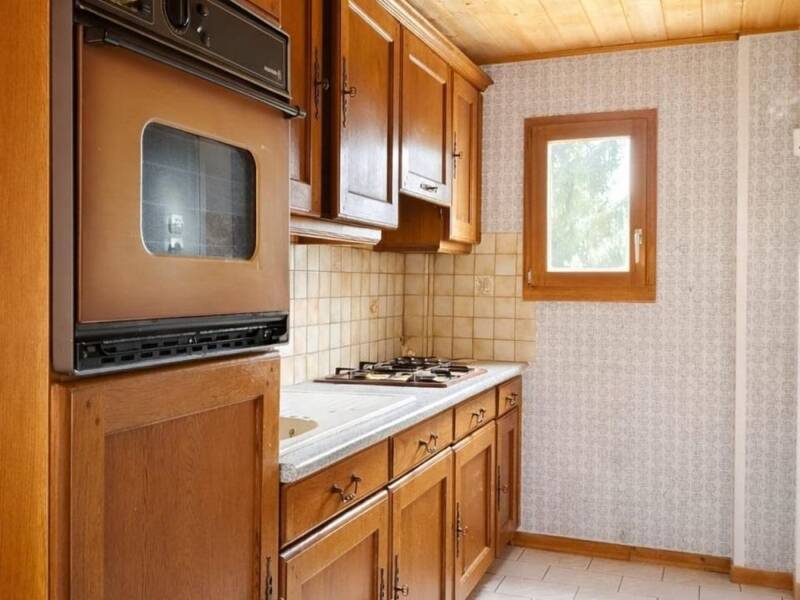 Maison à vendre, 70m², SARREGUEMINES