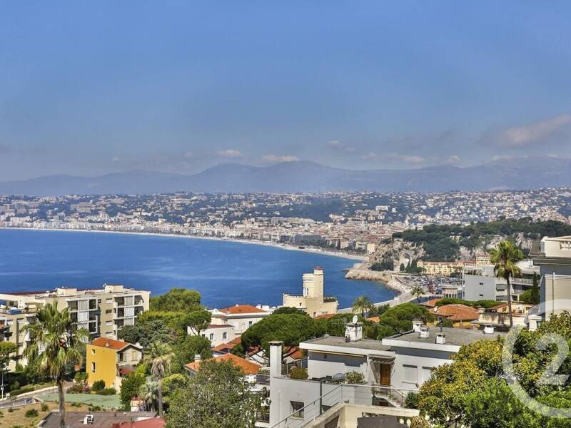 Maison à louer, 97m², NICE