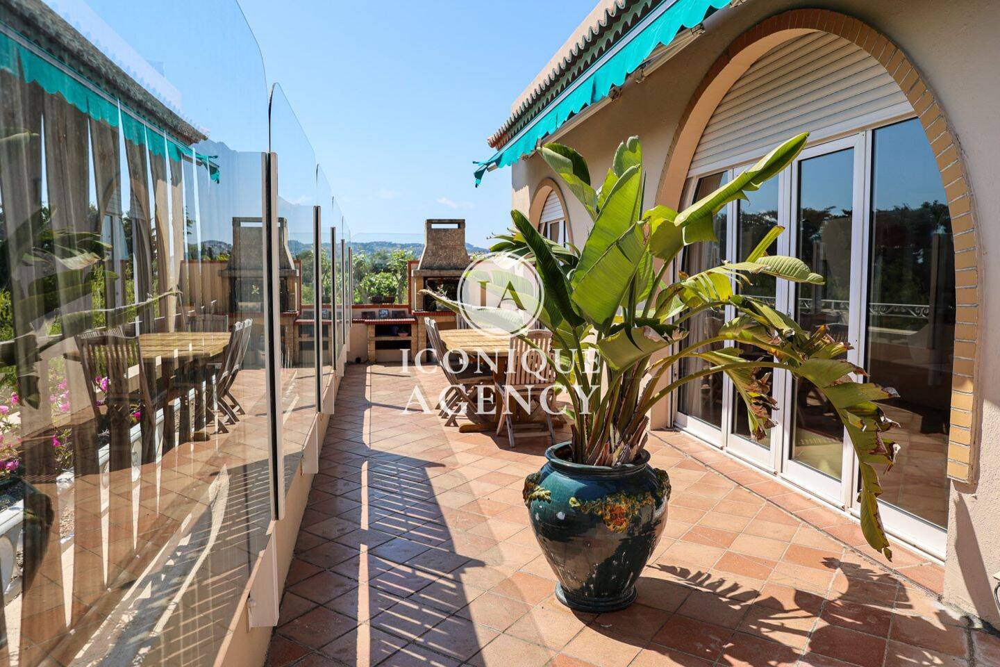 Maison à vendre, 189m², ANTIBES
