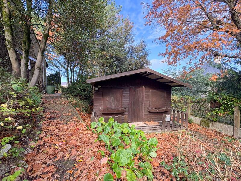Maison à vendre, 107m², ANGERS