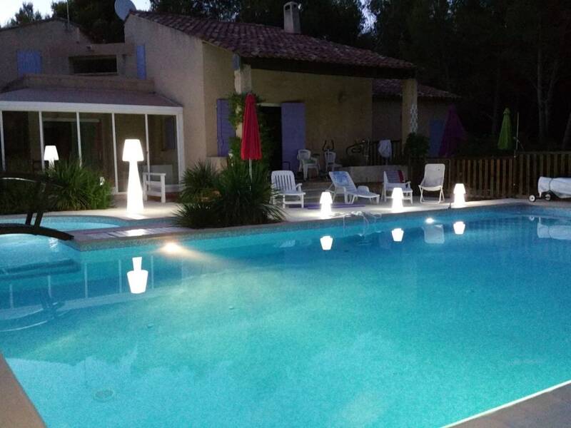 Maison à vendre, 245m², LAMBESC