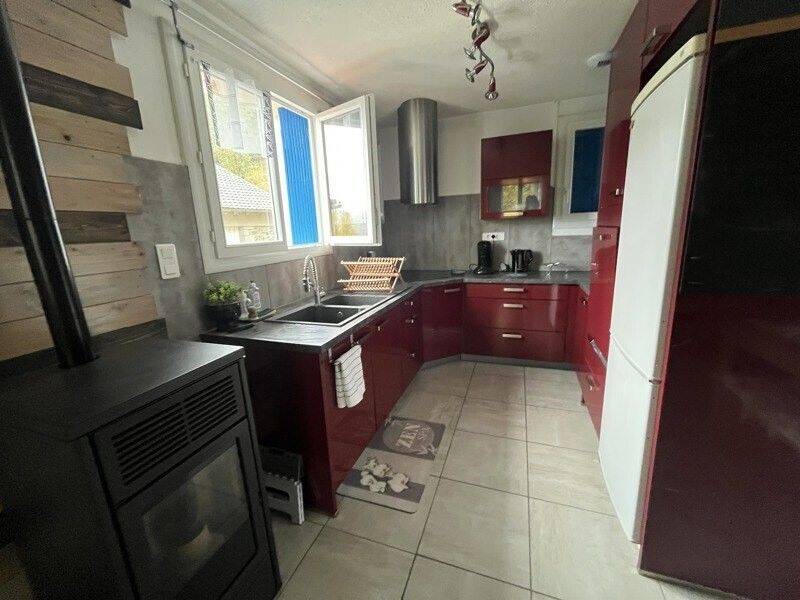 Maison à louer, 64m², DECAZEVILLE