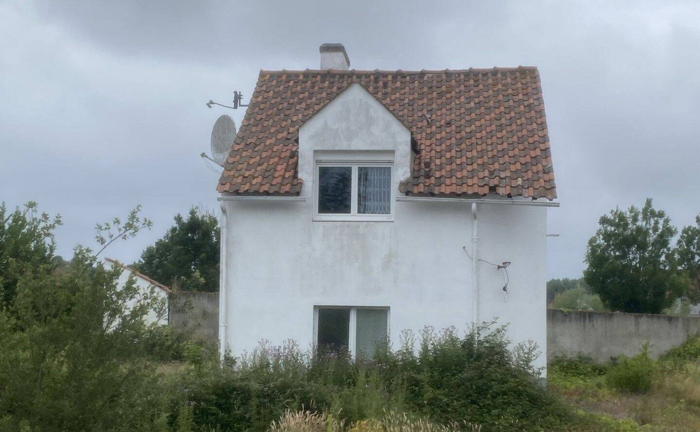 Maison à vendre, 57m², HESDIGNEUL LES BOULOGNE